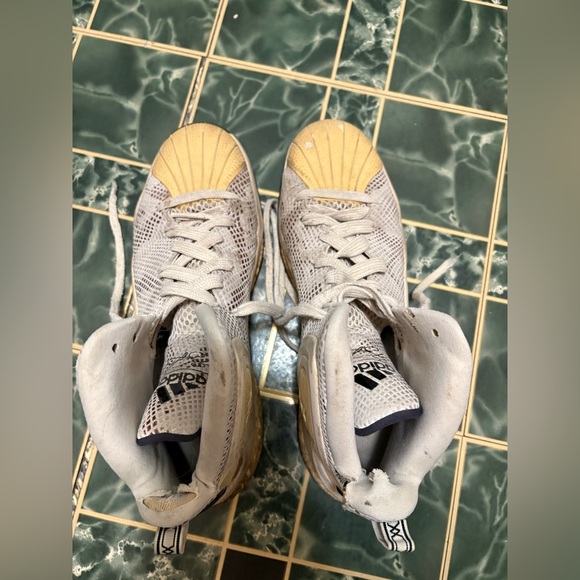 adidas Other - DRose 773 Basketball Shoes Cream color. Men’s Size: 10.5